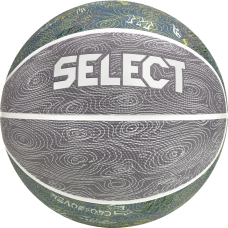 М’яч баскетбольний SELECT Street Basket v26